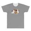 horn kabob All Over Men's T-shirt