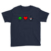 peace love coffee (2) Youth Tee