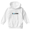 square Youth Hoodie