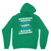 It's A Poppy Thing Hoodie