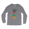 fahrie77 Long Sleeve Shirts