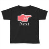 next Toddler T-shirt