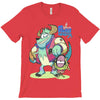 monsters university T-Shirt