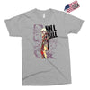 kill bill Exclusive T-shirt
