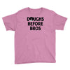doughs before bros Youth Tee
