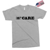 i don't care Exclusive T-shirt