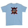 gothic american gothic Youth Tee