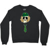 angus young ac dc Crewneck Sweatshirt