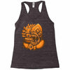 me binanas 2 Racerback Tank