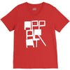 apparat V-Neck Tee