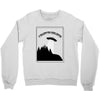 I Want To Believe (f243) Crewneck Sweatshirt