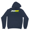 president eat people Unisex Hoodie