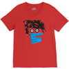 awsome design animation skin V-Neck Tee