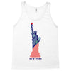4th of july Tank Top