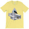 portal bird T-Shirt
