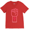 woman empowerment V-Neck Tee