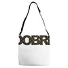 Dobre Adjustable Strap Totes
