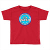 breaking bad a1a car wash Toddler T-shirt