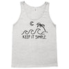 keep it simple Tank Top