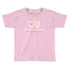 a bartender is just a pharmacist with a limited inventory Toddler T-shirt
