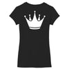 Original 1993 With Crown Women's V-Neck T-Shirt