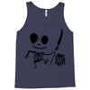 come in for a bit Tank Top