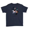 too slow cap Youth Tee