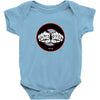 fahrie77 Baby Bodysuit