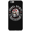 rebel since iPhone 6/6s Case
