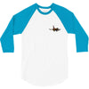 Savas ucagi 3/4 Sleeve Shirt