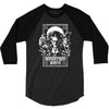 sistaaahs 3/4 Sleeve Shirt