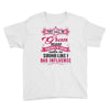 They Call Me Gran Partner In Crime Funny Youth Tee