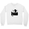 perfect timing Crewneck Sweatshirt