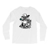 vandal squad Long Sleeve Shirts