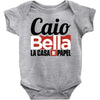 Caio Bella Baby Bodysuit