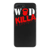 wod killa iPhone 7 Plus Case