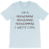 i write code T-Shirt