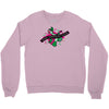 when dinosaurs ruled Crewneck Sweatshirt