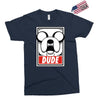 dude Exclusive T-shirt
