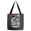 hook jaw 1, ideal gift or birthday present Tote Bags