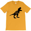 Teachersaurus T-Shirt