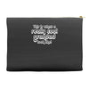 cool grandad Accessory Pouches
