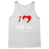 i love shih tzus Tank Top