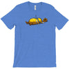 fistful of cream T-Shirt