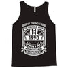 If Things Better 1990 Age Approach Magnificent Tank Top