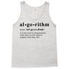 Algorithm Dictionary Tank Top
