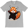red fox T-Shirt