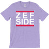 new hot zef side die antwoord T-Shirt