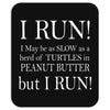 i may be slow but i run Mousepad