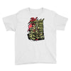 rock accident Youth Tee